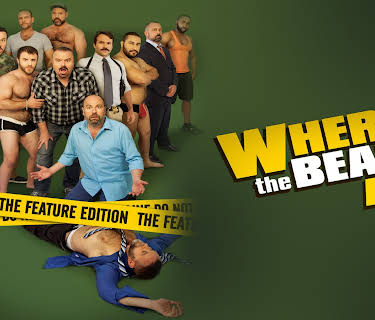 WHERE THE BEARS ARE 2 (2012)