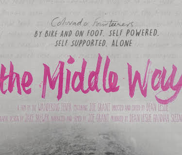 The Middle Way