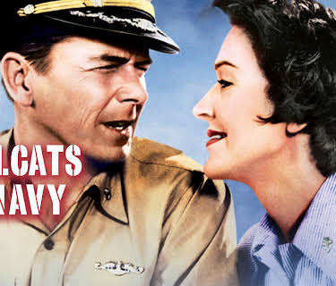 Hellcats Of The Navy (1957)