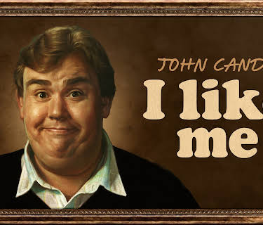 John Candy: I Like Me (2025)