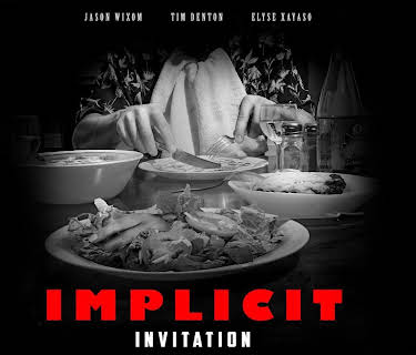 Implicit Invitation (2018)