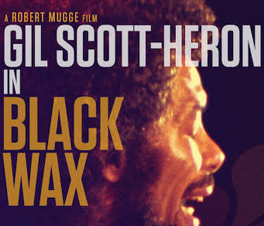Black Wax (1983)