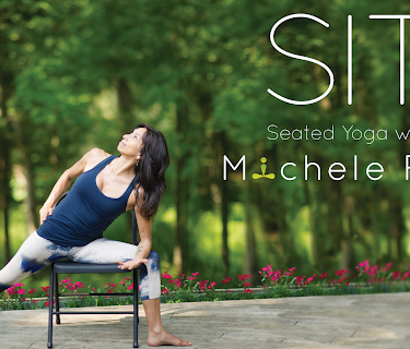 SIT Yoga with Michele Fife