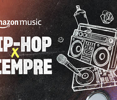 Hip-Hop X Siempre (2023)