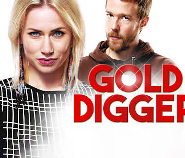 Gold Digger (2016)