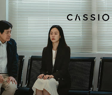 Cassiopeia (2022)