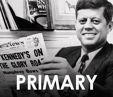 Primary (1960)