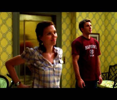 The Nanny Diaries (2008)