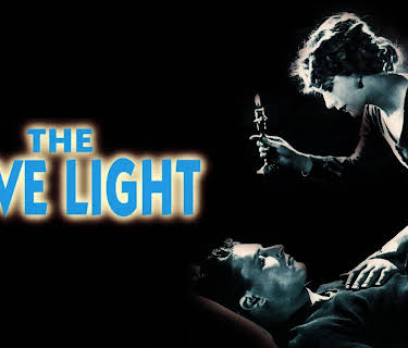 The Love Light (1921)