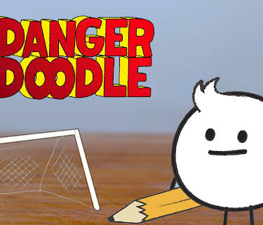 Danger Doodle