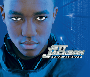 Jett Jackson: The Movie (2001)