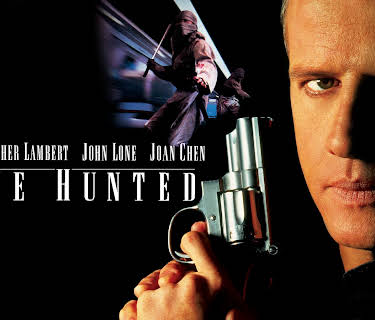 The Hunted (1995)