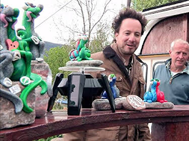 Giorgio Tsoukalos