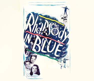 Rhapsody In Blue (1945)