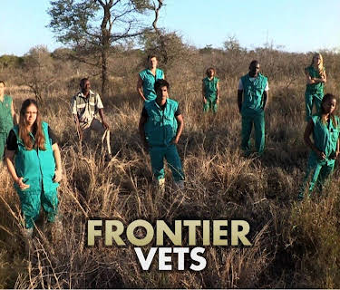 Frontier Vets