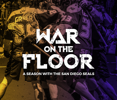 War on the Floor