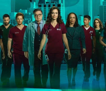 Chicago Med