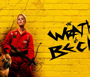 The Wrath of Becky (2025)