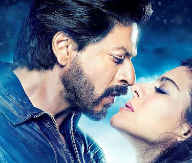 Dilwale (2015)