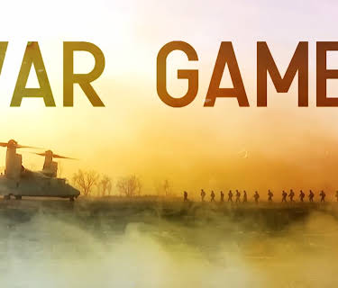 War Games (2023)