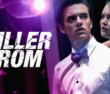 KILLER PROM (2020)