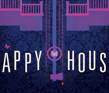 The Happy House (2013)