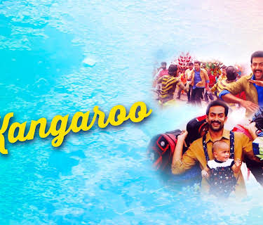 Kangaroo (2007)