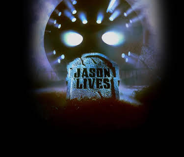 Friday the 13th Part VI: Jason Lives (1986)