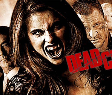Dead Cert (2010)