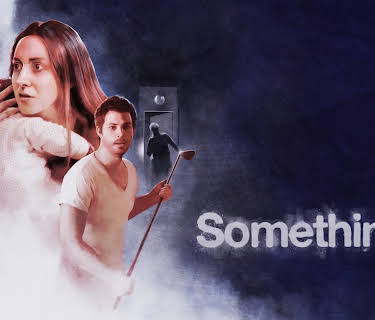 Something (2019)