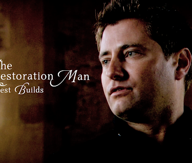 Restoration Man Best Builds