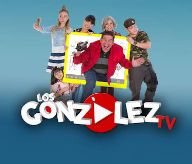 Los González season-1