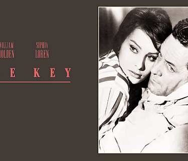 The Key (1958)