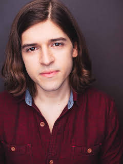 Paul Castro Jr.