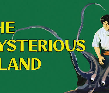 The Mysterious Island (1929)