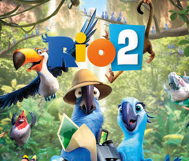 Rio 2