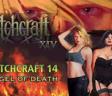 Witchcraft 14:  Angel of Death (2017)