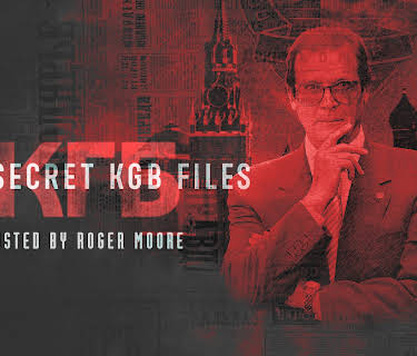 The Secret KGB Files