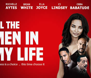 All The Men in My Life (2022)