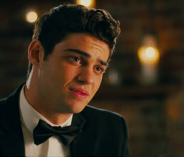 The Perfect Date (2019)