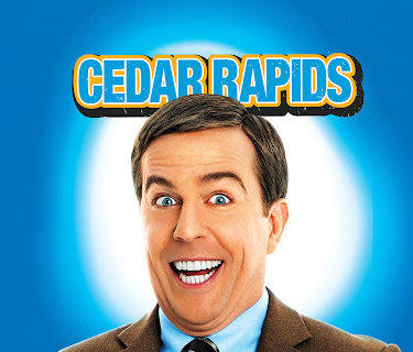 Cedar Rapids: Direct Effect with Miguel Arteta (2011)