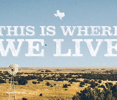 This Is Where We Live (2013)