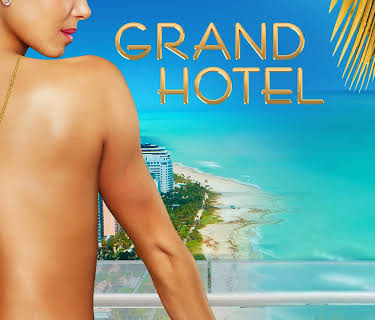 Grand Hotel Season 1