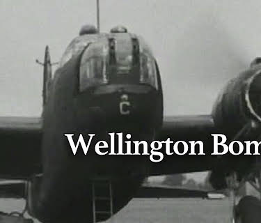 Wellington Bomber (2010)
