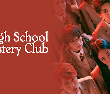 High School Mystery Club