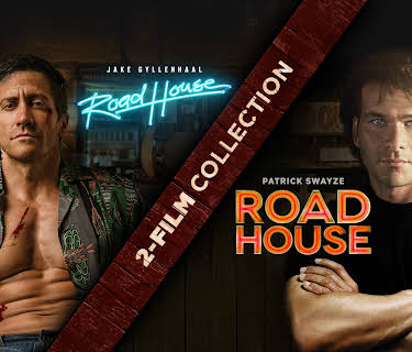 Road House 2-Film Collection