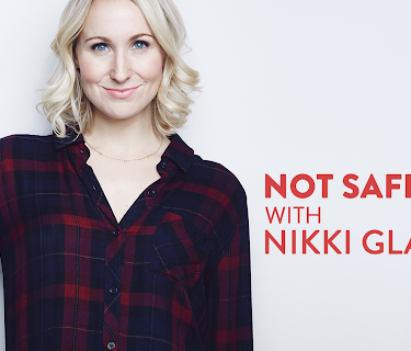 Not Safe with Nikki Glaser Season 1