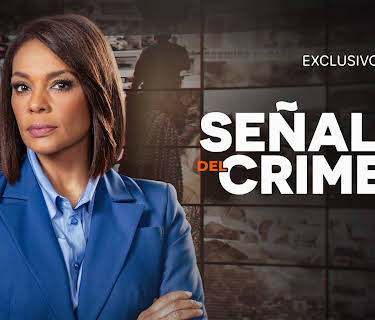 Señales del crimen season-1