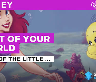 Part Of Your World (2008)