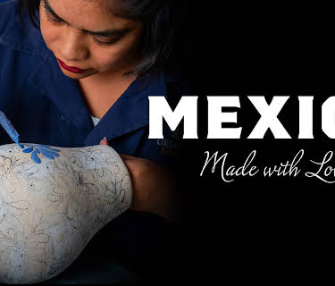 Mexico Made with Love (2024)